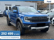 Ford Ranger III Raptor A10 4x4 Raptor A10 4x4 3.0 292KM