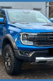 Ford Ranger III Raptor A10 4x4 Raptor A10 4x4 3.0 292KM-2