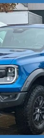 Ford Ranger III Raptor A10 4x4 Raptor A10 4x4 3.0 292KM-4