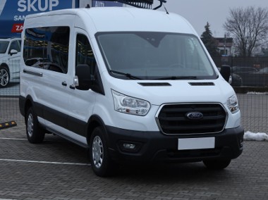 Ford Transit VIII , L3H2, 9 Miejsc-1