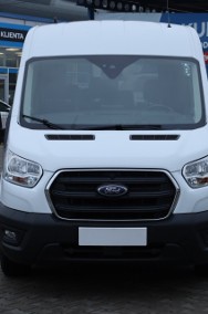 Ford Transit VIII , L3H2, 9 Miejsc-2