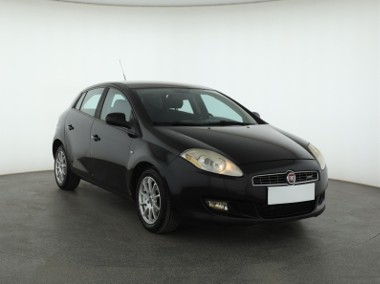Fiat Bravo II , Klima ,Bezkolizyjny,ALU-1
