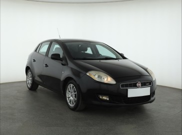 Fiat Bravo II , Klima ,Bezkolizyjny,ALU