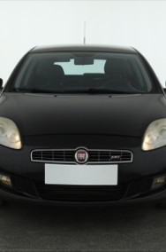 Fiat Bravo II , Klima ,Bezkolizyjny,ALU-2