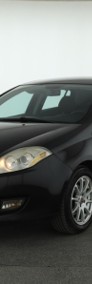 Fiat Bravo II , Klima ,Bezkolizyjny,ALU-3