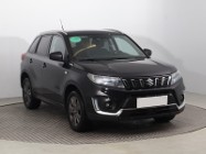 Suzuki Vitara II , Salon Polska, Serwis ASO, Klimatronic, Tempomat,