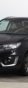 Suzuki Vitara II , Salon Polska, Serwis ASO, Klimatronic, Tempomat,-3