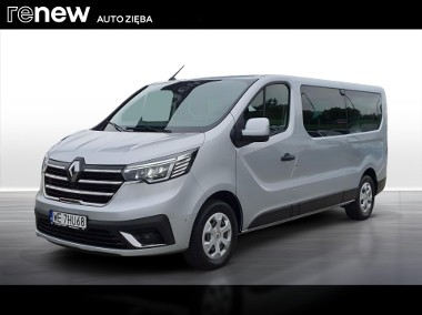 Renault Trafic Kombi 2.0 Blue dCi L2 Equilibre EDC-1
