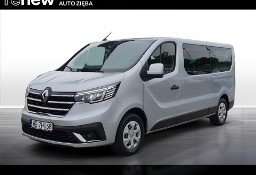 Renault Trafic Kombi 2.0 Blue dCi L2 Equilibre EDC