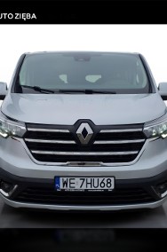 Renault Trafic Kombi 2.0 Blue dCi L2 Equilibre EDC-2