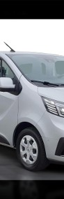 Renault Trafic Kombi 2.0 Blue dCi L2 Equilibre EDC-3