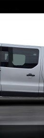 Renault Trafic Kombi 2.0 Blue dCi L2 Equilibre EDC-4