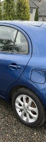 Nissan Micra IV klimatronic, tempomat, 38tys.km!-4