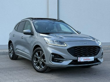 Ford Kuga III ST Line Bang Olufsen Panorama Full Led-1