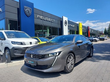 Peugeot Allure EAT8 Jak Nowy!-1