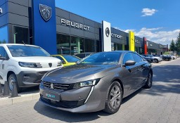 Peugeot Inny Peugeot Allure EAT8 Jak Nowy!