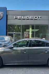 Peugeot Allure EAT8 Jak Nowy!-2