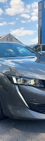 Peugeot Allure EAT8 Jak Nowy!-4