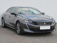 Peugeot 508 Salon Polska, Serwis ASO, Automat, Skóra, Navi, Klimatronic,