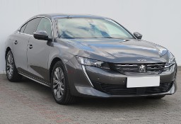 Peugeot 508 Salon Polska, Serwis ASO, Automat, Skóra, Navi, Klimatronic,