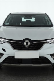 Renault Arkana , Salon Polska, 1. Właściciel, Serwis ASO, Automat, VAT 23%,-2