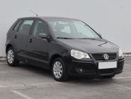 Volkswagen Polo IV , Klima,ALU