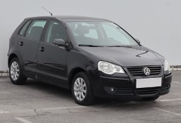 Volkswagen Polo IV , Klima,ALU