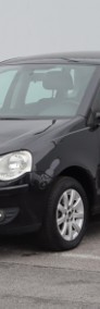 Volkswagen Polo IV , Klima,ALU-3
