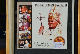 Papież Jan Paweł II Dominika III ** Wg Ks Chrostowskiego 420 ark 195