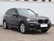 BMW X3 G01 , Salon Polska, 190 KM, Automat, VAT 23%, Skóra, Navi,