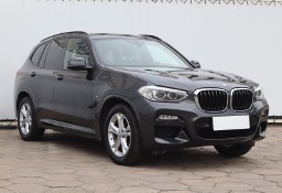 BMW X3 G01 , Salon Polska, 190 KM, Automat, VAT 23%, Skóra, Navi,