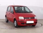 Fiat Panda II , Salon Polska