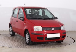 Fiat Panda II , Salon Polska