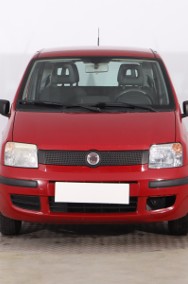 Fiat Panda II , Salon Polska-2