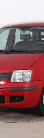 Fiat Panda II , Salon Polska-3