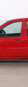 Fiat Panda II , Salon Polska-4