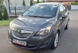 Opel Meriva B BAGAŻNIK NA ROWERY