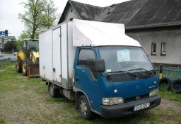 Kia K2700 Kia K-2700