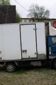 Kia K2700 Kia K-2700-2