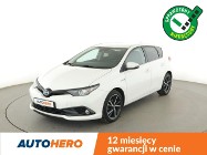 Toyota Auris II kamera grzane fotele tempomat