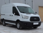 Ford Transit L2H2, Van, 290, Trend, Klimatyzacja, Tempomat, Drzwi 270°,