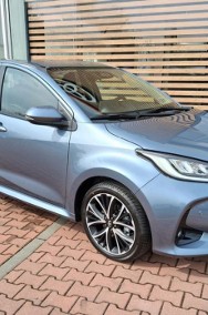 Toyota Yaris IV Style 1.5 Hybrid Style 1.5 Hybrid 116KM | Podgrzewane fotele!-2