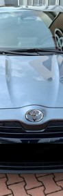 Toyota Yaris IV Style 1.5 Hybrid Style 1.5 Hybrid 116KM | Podgrzewane fotele!-3