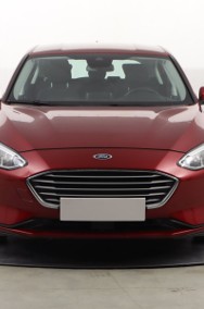 Ford Focus IV , Salon Polska, 1. Właściciel, Serwis ASO, Navi, Klimatronic,-2