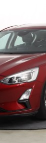 Ford Focus IV , Salon Polska, 1. Właściciel, Serwis ASO, Navi, Klimatronic,-3