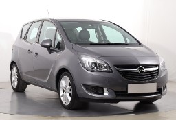 Opel Meriva B , Automat, Klimatronic, Tempomat, Parktronic,