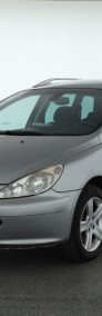 Peugeot 307 I , 7 miejsc, Klimatronic,ALU, El. szyby-3