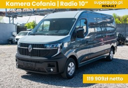 Renault Master L3H2 Extra L3H2 Extra 2.0 150KM