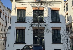 Wyjątkowa przestrzeń– gastronomia, biura, showroom