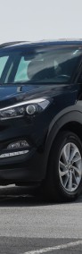 Hyundai Tucson Salon Polska, Serwis ASO, Klimatronic, Tempomat, Parktronic,-3